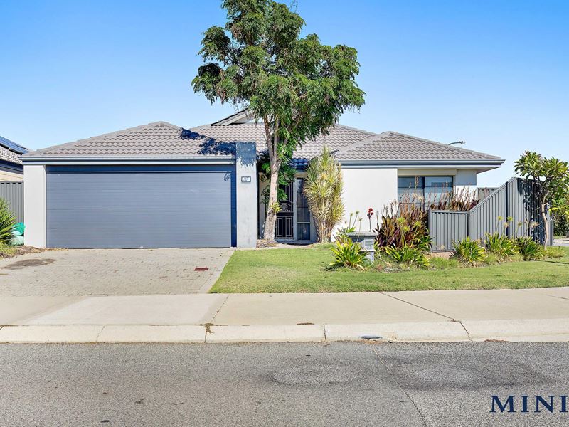 87 Gallipoli Avenue, Byford