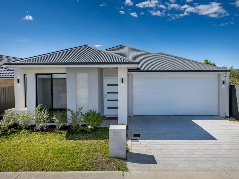 77 Marlinspike Boulevard, Jindalee WA 6036