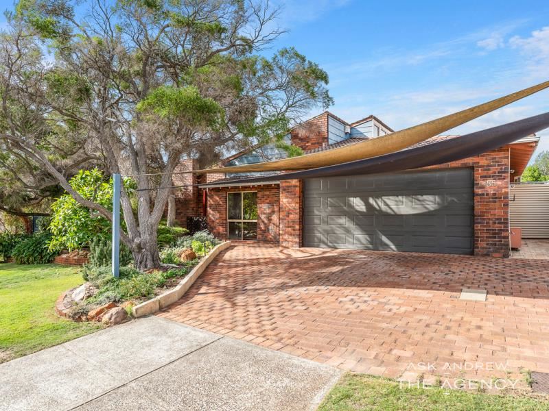 55 Connelly Way, Booragoon WA 6154