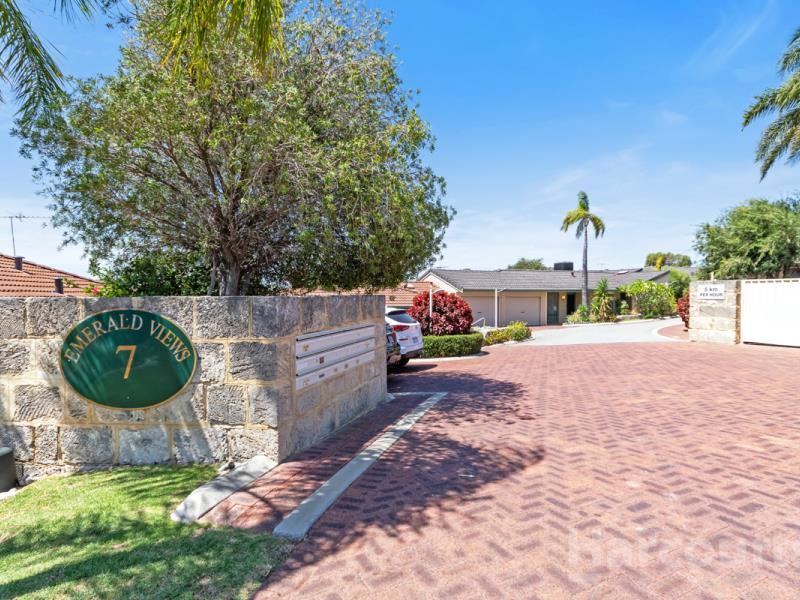 3/7 Tulare Turn, Joondalup
