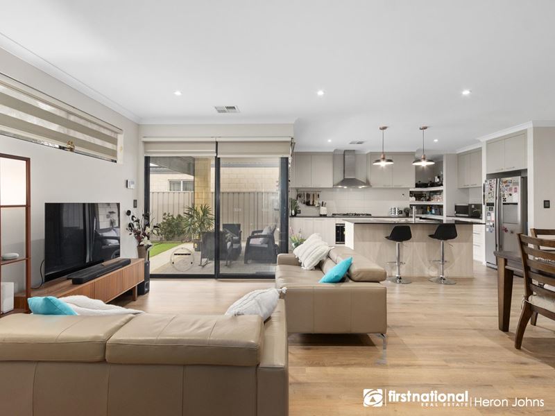 138 Burrendah Boulevard, Willetton WA 6155