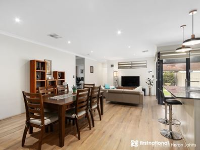 138 Burrendah Boulevard, Willetton WA 6155