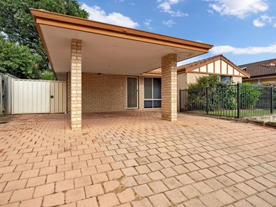 18 River Bank  Drive, Gosnells WA 6110