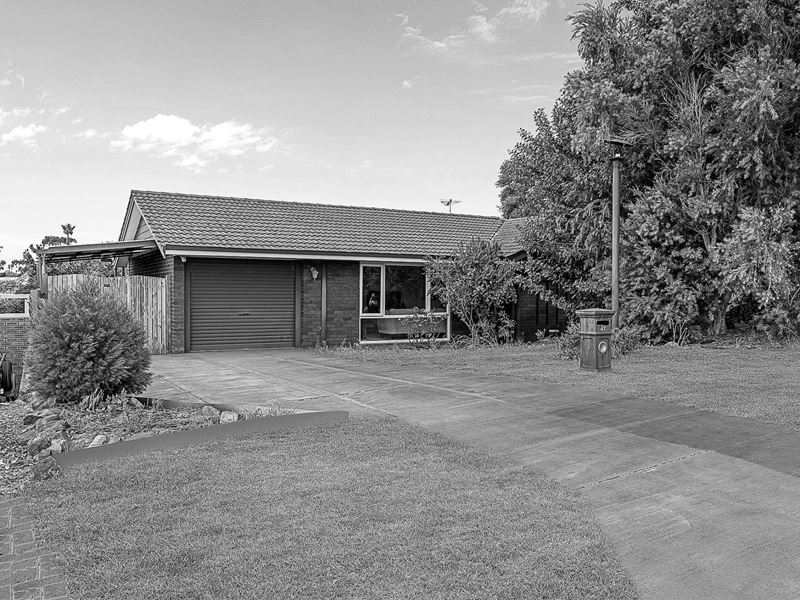 47 Castlefern Way, Duncraig