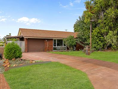 47 Castlefern Way, Duncraig WA 6023