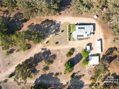 228 Carlin Road, Bakers Hill WA 6562