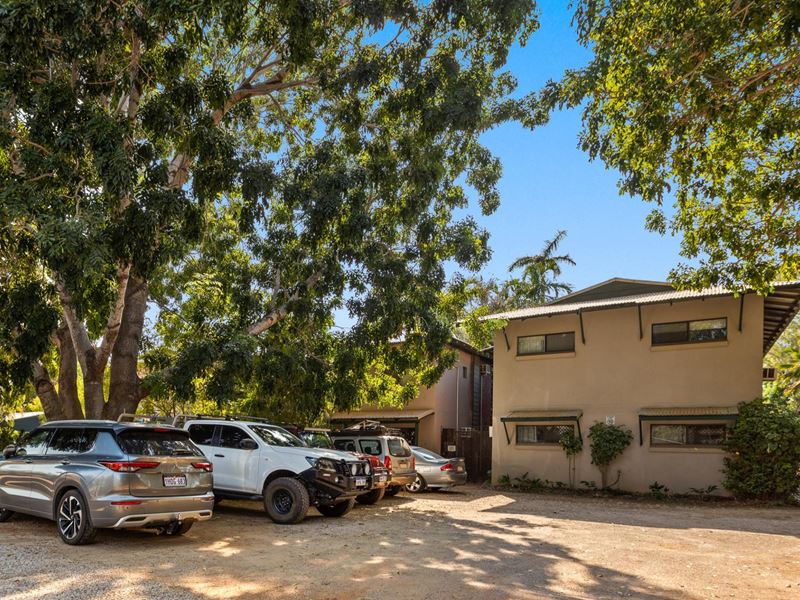 16/2 Milner Street, Broome