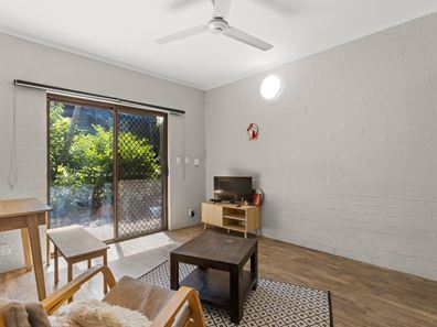 16/2 Milner Street, Broome WA 6725