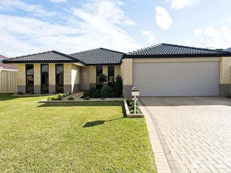27 Brolga Grove, Seville Grove WA 6112