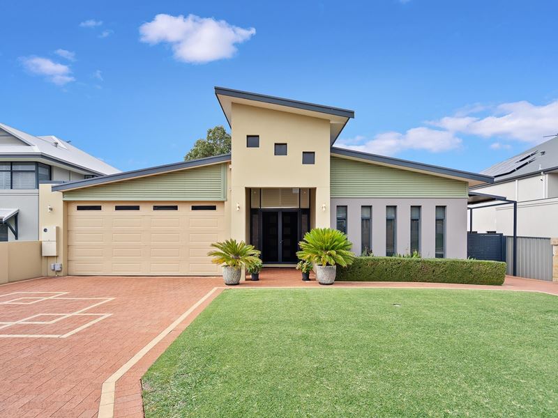 19 Balingup Loop, Dawesville