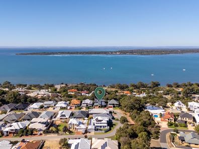 19 Balingup Loop, Dawesville WA 6211