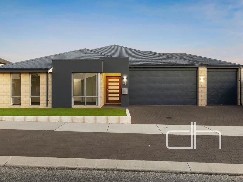 4 Beihai Street, Landsdale