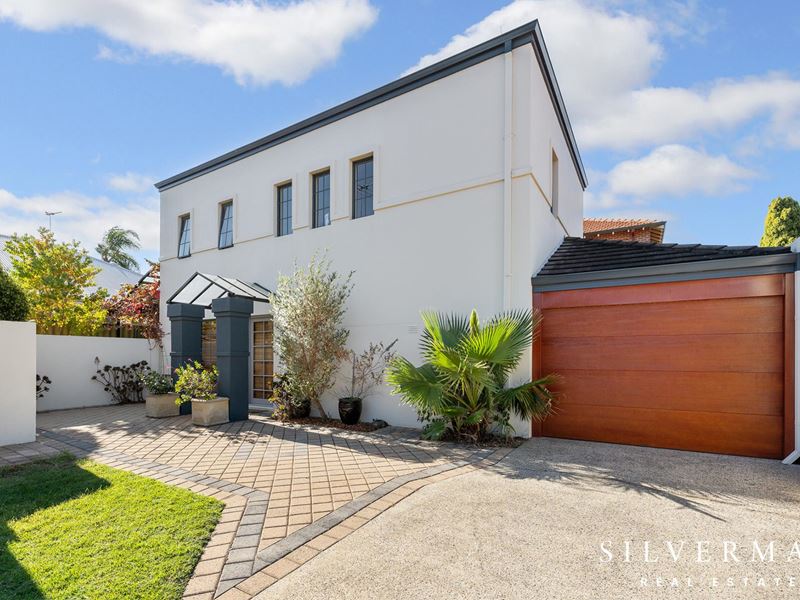 4/8 Caledonian Avenue, Maylands WA 6051