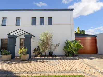 4/8 Caledonian Avenue, Maylands WA 6051