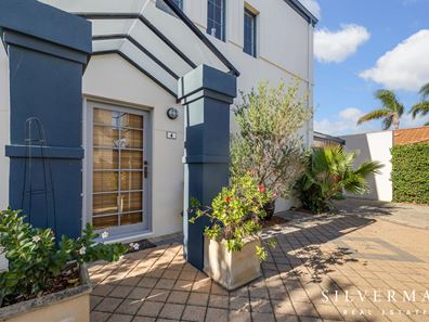 4/8 Caledonian Avenue, Maylands WA 6051
