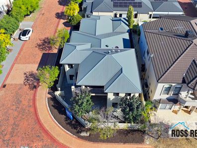 40 Roselea Boulevard, Stirling WA 6021