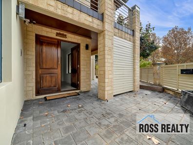 40 Roselea Boulevard, Stirling WA 6021