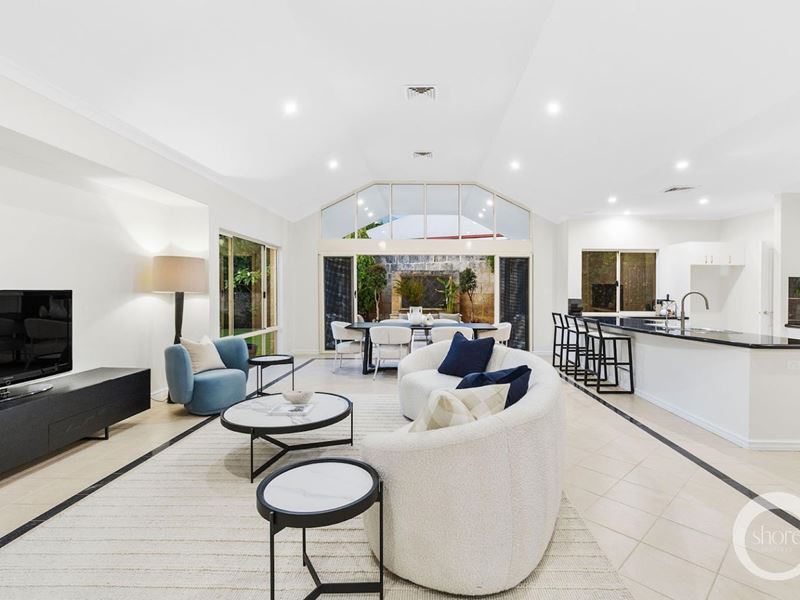30B Norbury Crescent, City Beach WA 6015