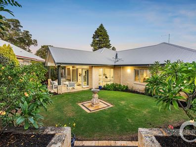 30B Norbury Crescent, City Beach WA 6015