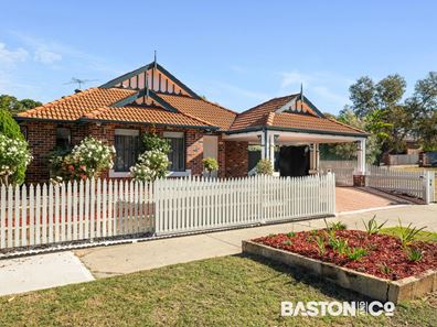 1 Creaton Street, East Victoria Park WA 6101