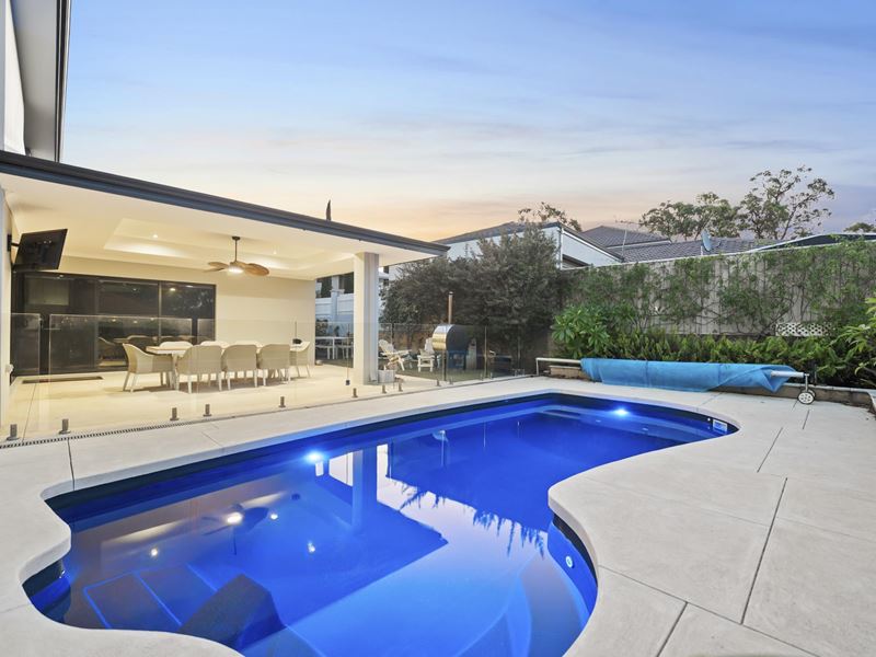 1 Fratton Place, Baldivis