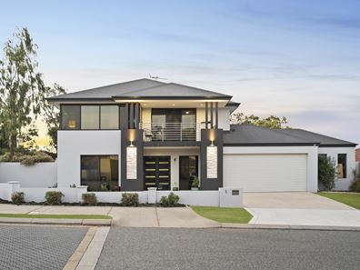 1 Fratton Place, Baldivis WA 6171