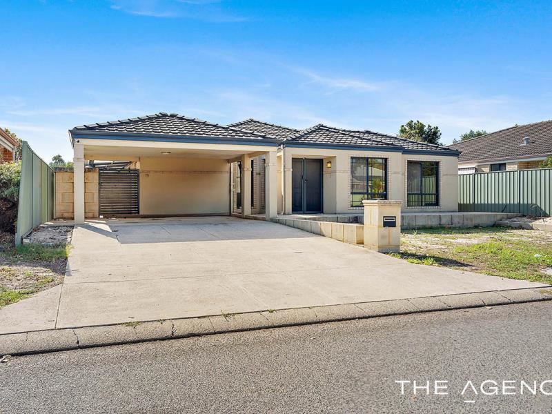 9 Hedges Retreat, Atwell