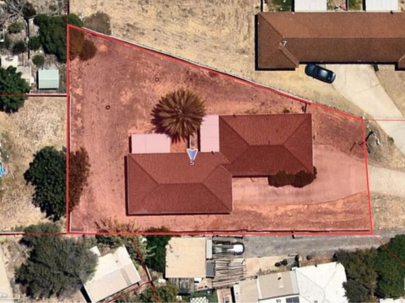 5 Marri  Court, Rangeway WA 6530