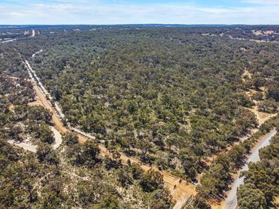 Lot 78 Maddern South Road, Chittering WA 6084