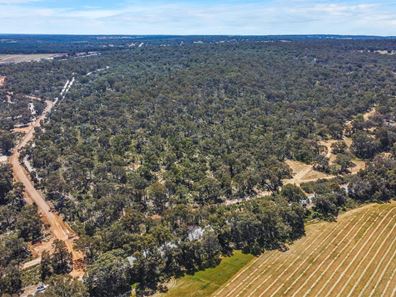 Lot 78 Maddern South Road, Chittering WA 6084
