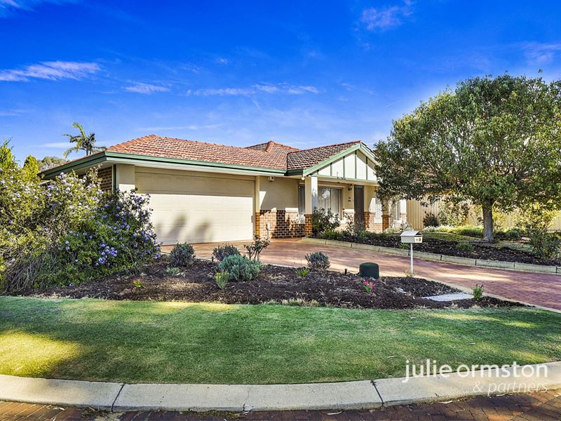 29 Delonix Circle, Woodvale WA 6026