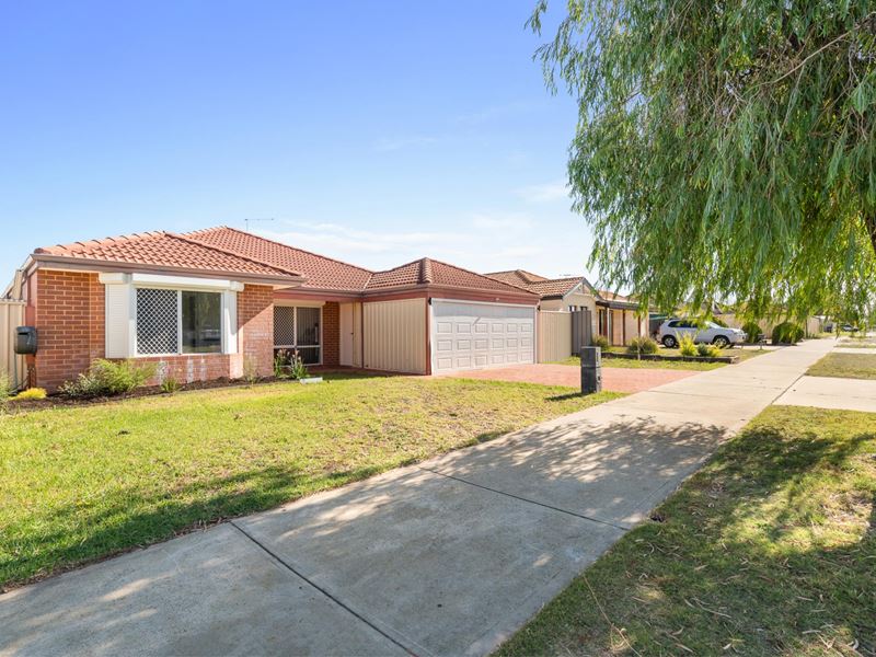20 Jean Pierre Drive, Port Kennedy