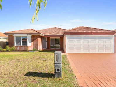 20 Jean Pierre Drive, Port Kennedy WA 6172