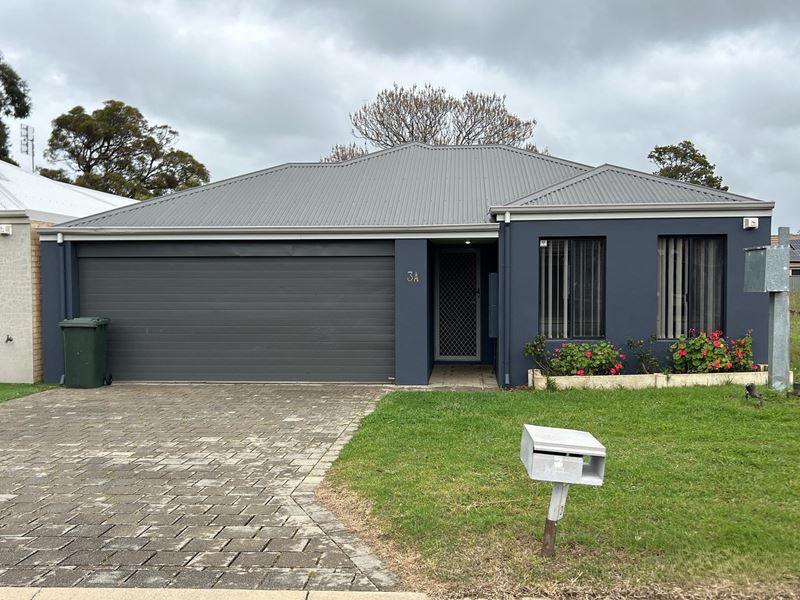 3A Whittaker Way, Waroona WA 6215