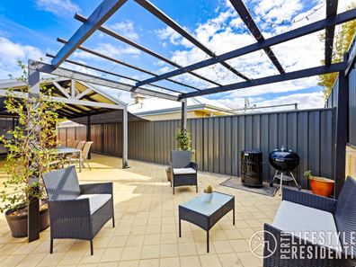 6 Stableford Loop, Yanchep WA 6035
