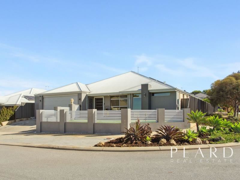 15 Press Street, Yanchep