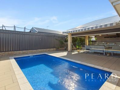 15 Press Street, Yanchep WA 6035