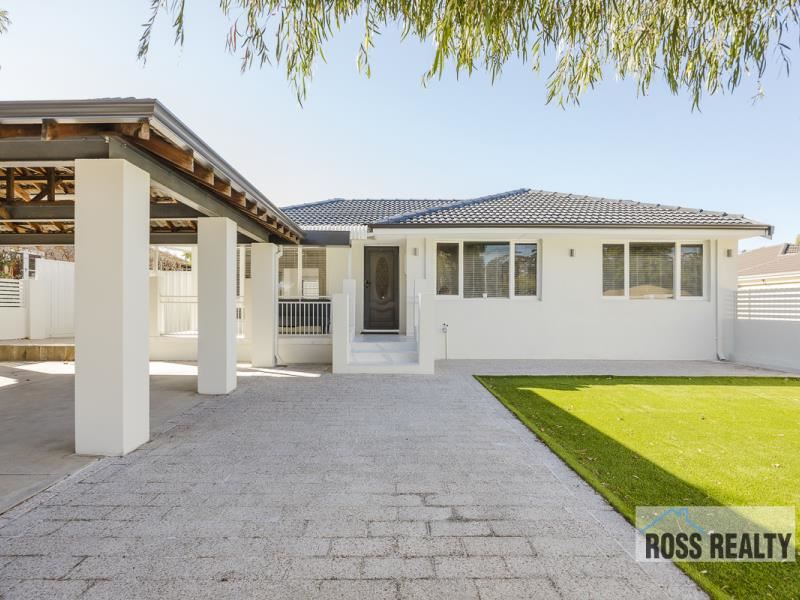 27 Hollett Road, Morley WA 6062