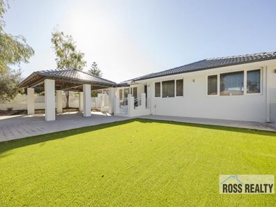27 Hollett Road, Morley WA 6062