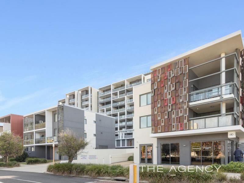 19/2 Tenth Avenue, Maylands WA 6051