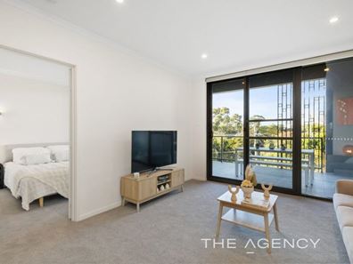 19/2 Tenth Avenue, Maylands WA 6051