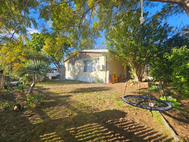 3 Park Road, Mandurah