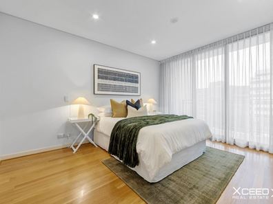 63/101 Murray Street, Perth WA 6000