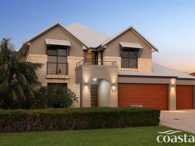 27 Drummonds Approach, Secret Harbour WA 6173