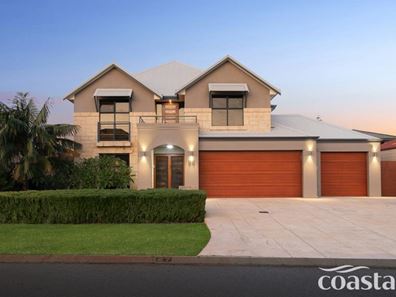 27 Drummonds Approach, Secret Harbour WA 6173