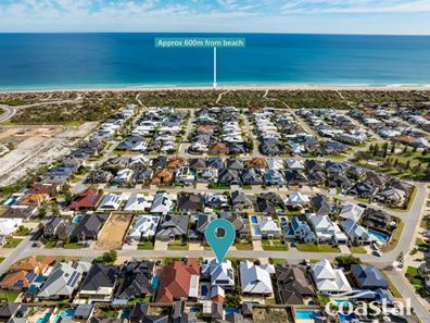 27 Drummonds Approach, Secret Harbour WA 6173