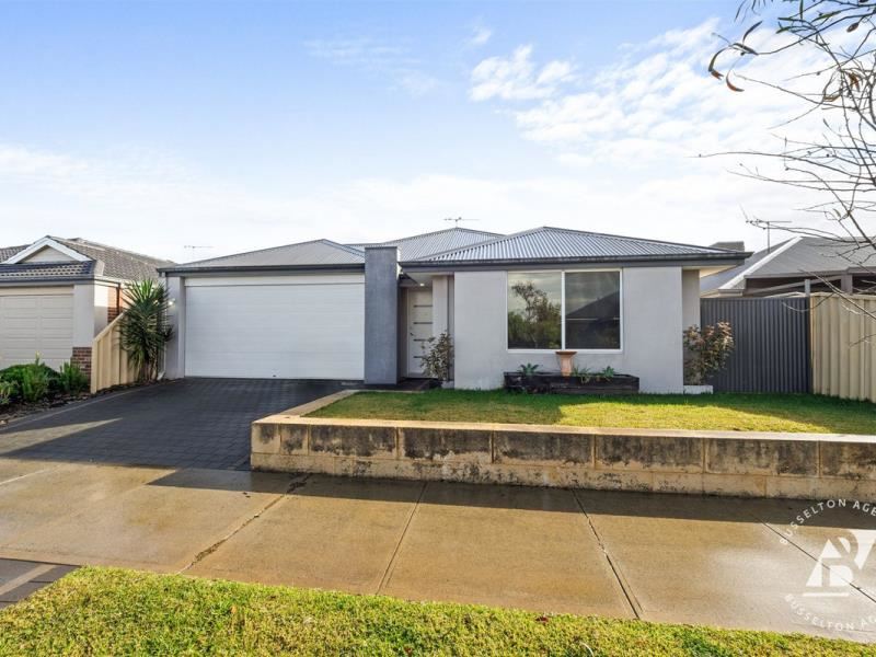 50 Gigondas Street, Yalyalup WA 6280