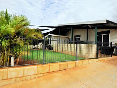 50 Captains Way, South Hedland WA 6722