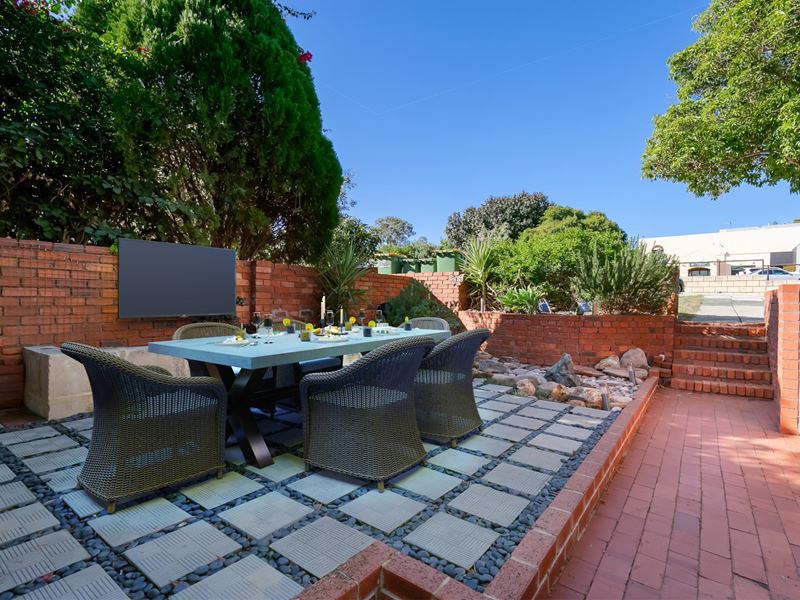 10/47 Boronia Avenue, Nedlands WA 6009