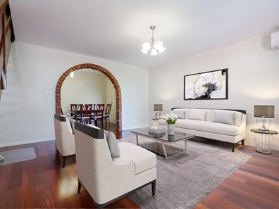 10/47 Boronia Avenue, Nedlands WA 6009